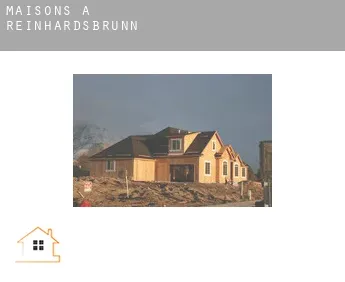 Maisons à  Reinhardsbrunn