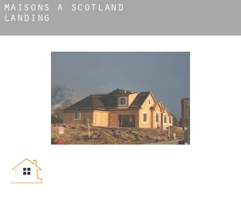 Maisons à  Scotland Landing