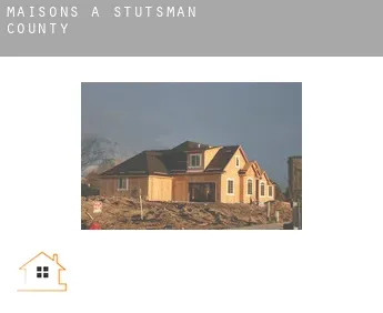 Maisons à  Stutsman