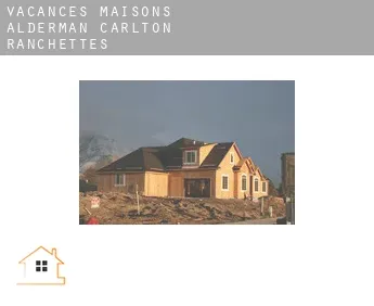 Vacances maisons  Alderman-Carlton Ranchettes