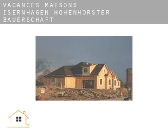 Vacances maisons  Isernhagen Hohenhorster Bauerschaft