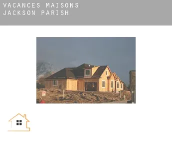 Vacances maisons  Jackson