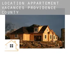 Location appartement vacances Providence