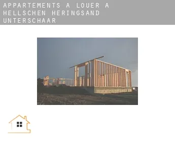 Appartements à louer à  Hellschen-Heringsand-Unterschaar