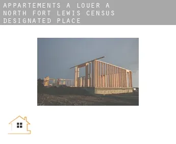 Appartements à louer à  North Fort Lewis