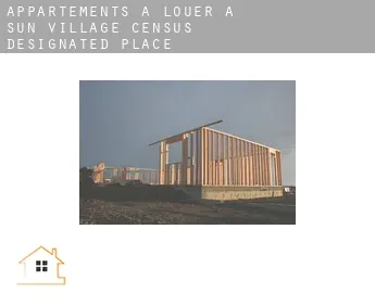Appartements à louer à  Sun Village