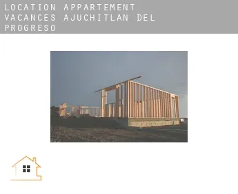 Location appartement vacances  Ajuchitlán del Progreso