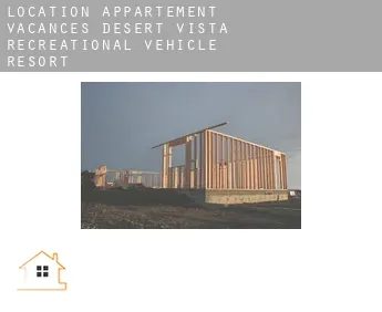 Location appartement vacances  Desert Vista Recreational Vehicle Resort
