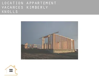 Location appartement vacances  Kimberly Knolls