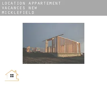 Location appartement vacances  New Micklefield