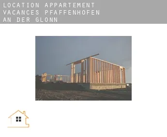 Location appartement vacances  Pfaffenhofen an der Glonn
