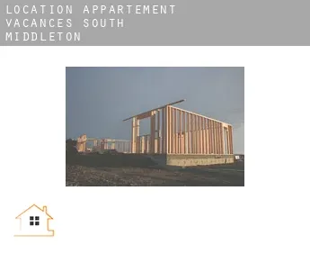 Location appartement vacances  South Middleton