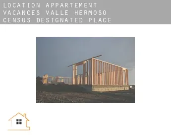 Location appartement vacances  Valle Hermoso