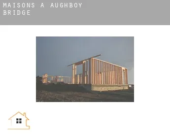 Maisons à  Aughboy Bridge