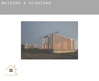 Maisons à  Hightown