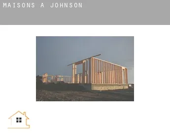 Maisons à  Johnson