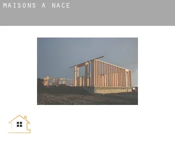 Maisons à  Nace