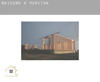 Maisons à  Puritan