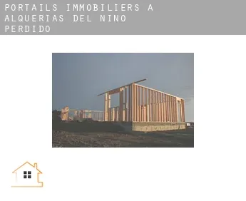 Portails immobiliers à  Alquerías del Niño Perdido