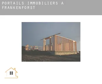Portails immobiliers à  Frankenforst