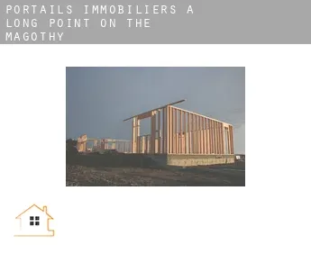 Portails immobiliers à  Long Point on the Magothy