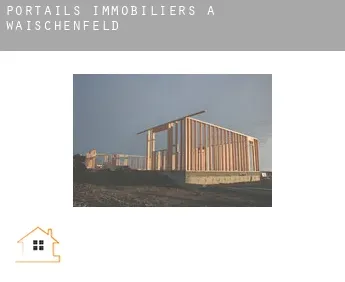 Portails immobiliers à  Waischenfeld