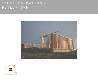 Vacances maisons  Butlertown