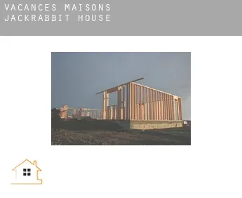 Vacances maisons  Jackrabbit House