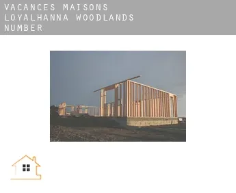 Vacances maisons  Loyalhanna Woodlands Number 2