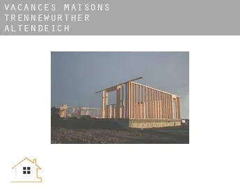 Vacances maisons  Trennewurther Altendeich