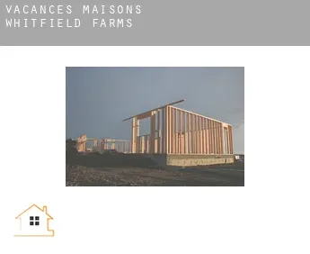 Vacances maisons  Whitfield Farms