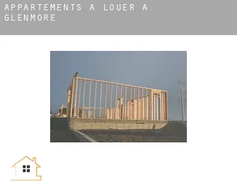 Appartements à louer à  Glenmore