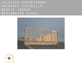 Location appartement vacances  Escudilla Bonita