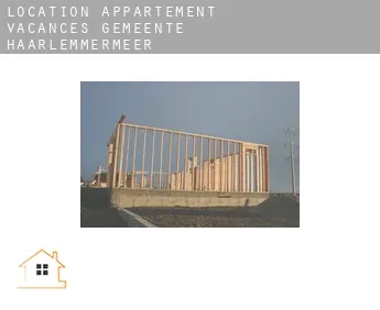 Location appartement vacances  Gemeente Haarlemmermeer
