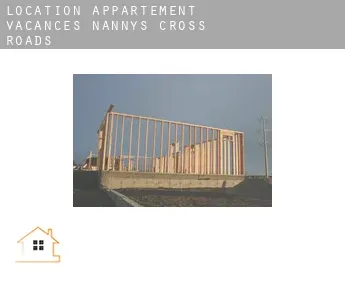 Location appartement vacances  Nanny’s Cross Roads