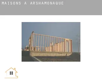 Maisons à  Arshamonaque