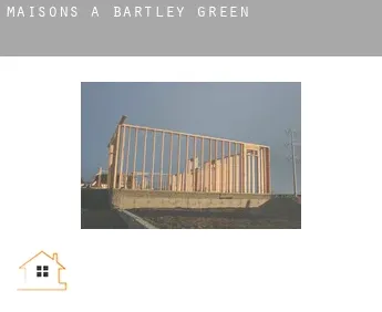 Maisons à  Bartley Green