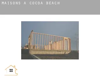 Maisons à  Cocoa Beach