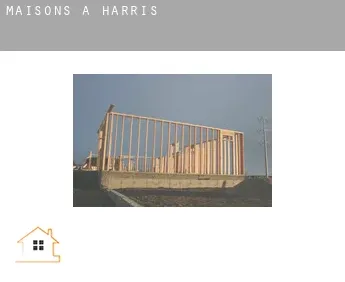 Maisons à  Harris