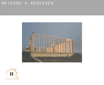 Maisons à  Keryouen