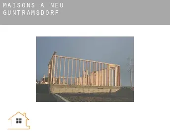 Maisons à  Neu-Guntramsdorf