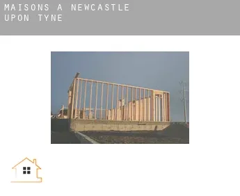 Maisons à  Newcastle-upon-Tyne