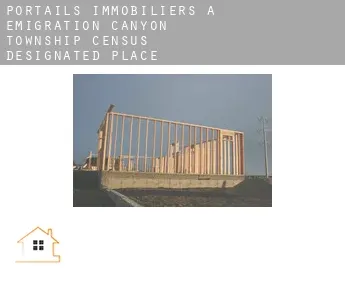 Portails immobiliers à  Emigration Canyon Township