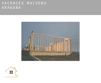 Vacances maisons  Aragona