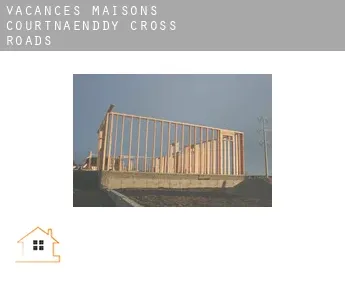 Vacances maisons  Courtnaenddy Cross Roads