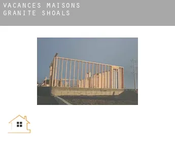 Vacances maisons  Granite Shoals