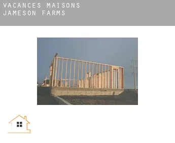 Vacances maisons  Jameson Farms