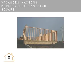 Vacances maisons  Mercerville-Hamilton Square