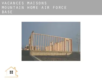 Vacances maisons  Mountain Home Air Force Base