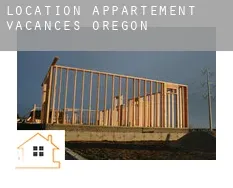 Location appartement vacances  Oregon
